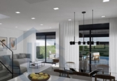 Chalet independiente con terreno en venta en la España, Águilas, ref: TR194462 foto