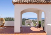 Casa de poble en venda a la España, Estepona, ref.: TR310002 foto