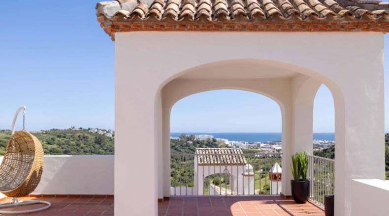 Malaga - Estepona - 238m2