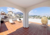 Casa de poble en venda a la España, Estepona, ref.: TR310002 foto