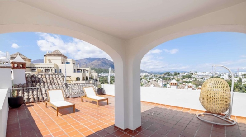 Malaga - Estepona - 238m2