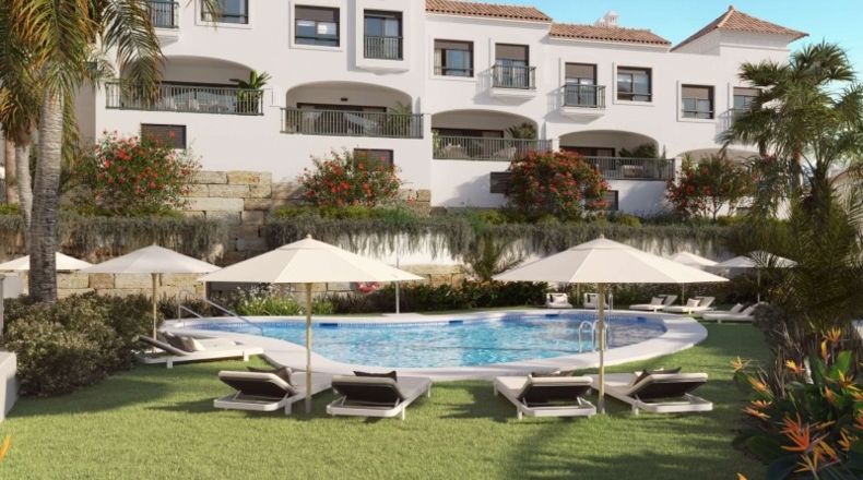 Malaga - Estepona - 238m2