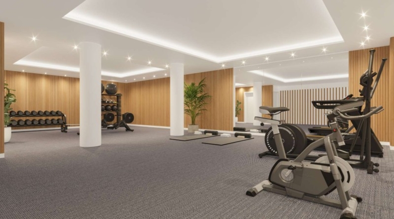 Malaga - Estepona - 238m2