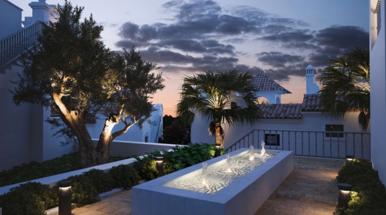Malaga - Estepona - 238m2