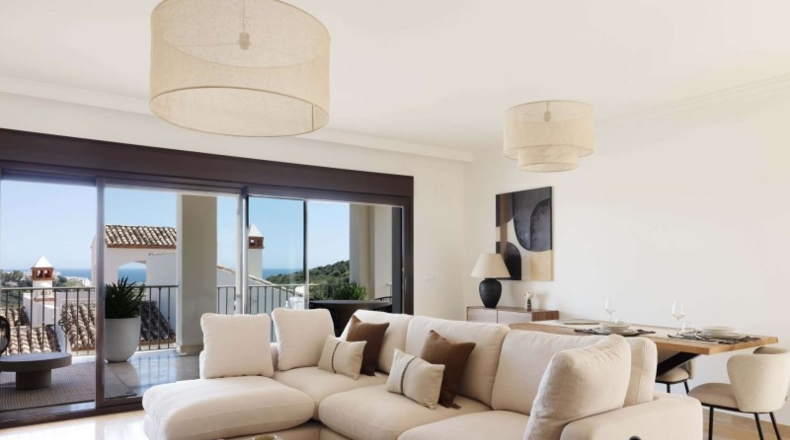 Malaga - Estepona - 238m2
