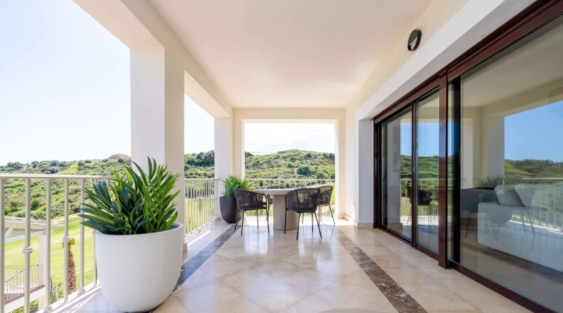 Malaga - Estepona - 238m2