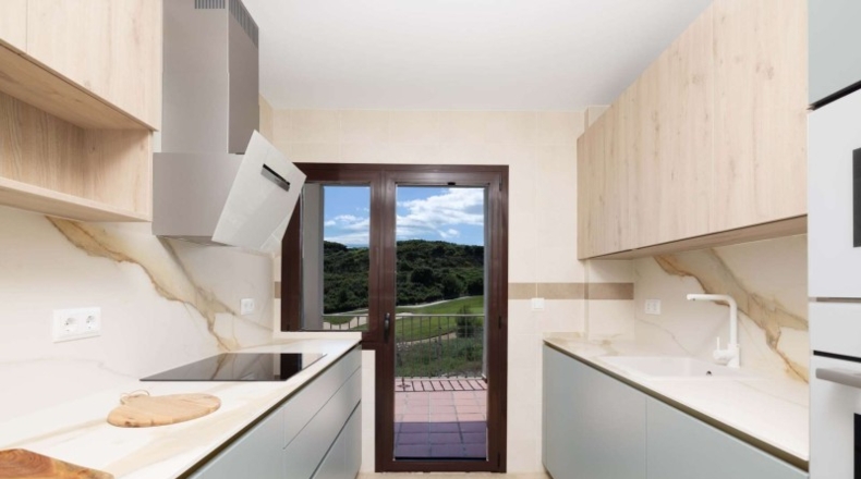 Malaga - Estepona - 238m2