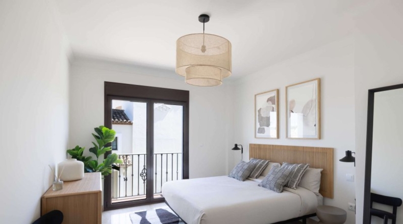 Malaga - Estepona - 238m2