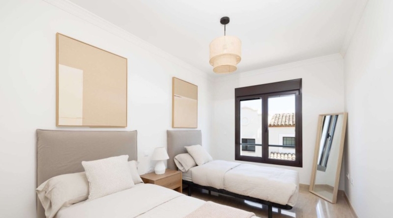 Malaga - Estepona - 238m2