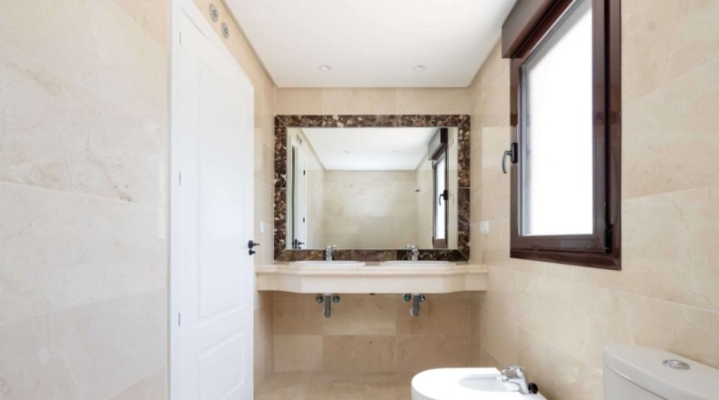 Malaga - Estepona - 238m2
