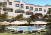 Casa de poble en venda a la España, Estepona, ref.: TR310002 foto