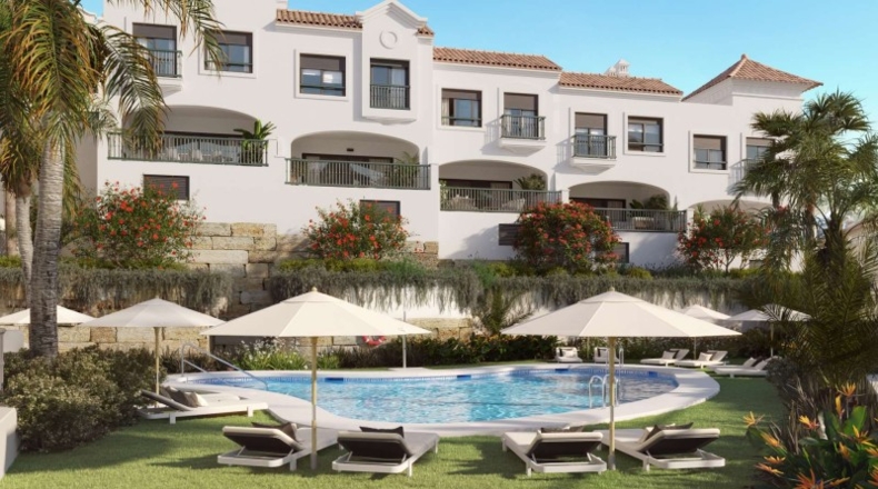 Malaga - Estepona - 238m2