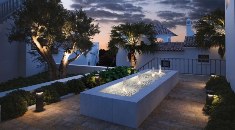 Malaga - Estepona - 238m2