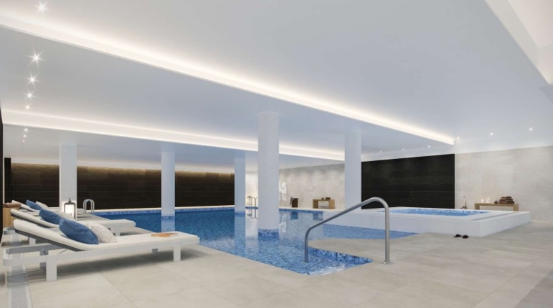 Malaga - Estepona - 238m2
