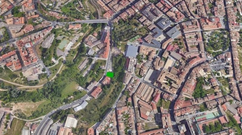 Alicante - Alcoy - 385m2