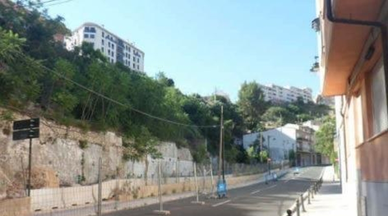 Alicante - Alcoy - 385m2