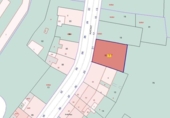 Urban land for sale on España, Alcoy, ref: TR343506 photo