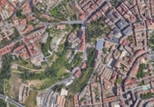 Urban land for sale on España, Alcoy, ref: TR343506 photo