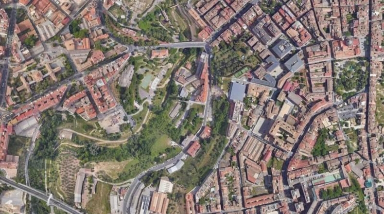 Alicante - Alcoy - 385m2