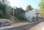Urban land for sale on España, Alcoy, ref: TR343506 photo