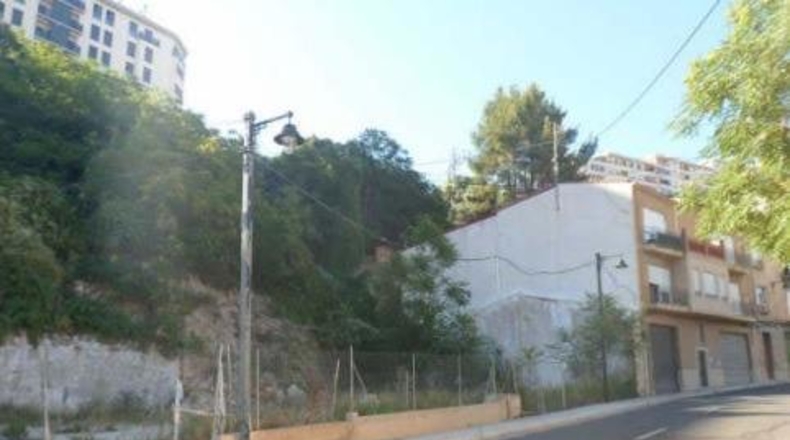 Alicante - Alcoy - 385m2