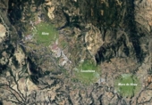 Urban land for sale on España, Alcoy, ref: TR343506 photo