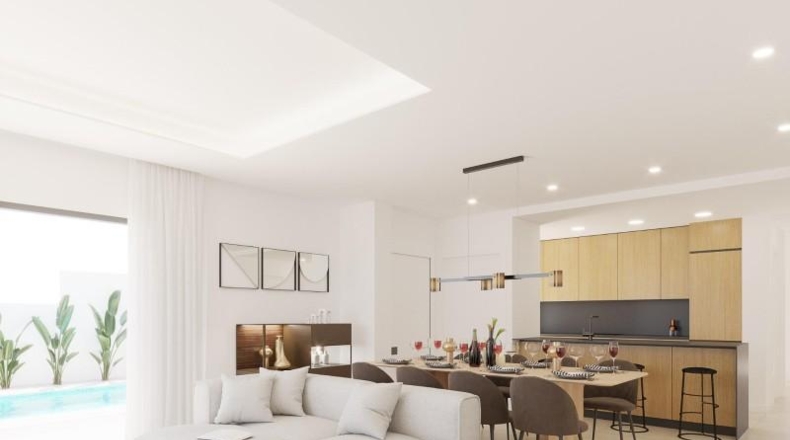 Alicante - Finestrat - 310m2