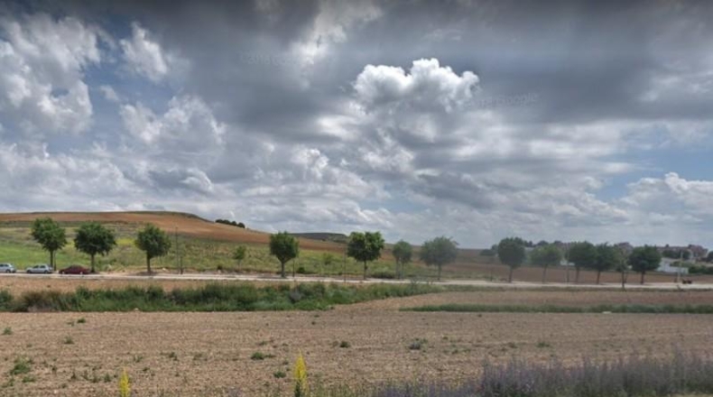 Comunidad de Madrid - Ajalvir - 5122m2