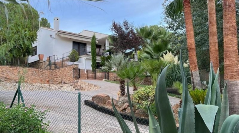 Córdoba - Córdoba - 1633m2