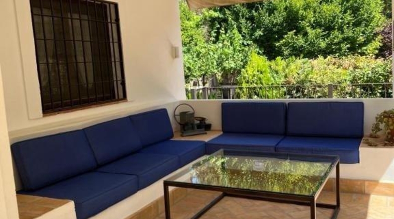 Córdoba - Córdoba - 1633m2