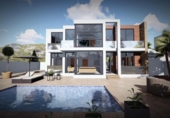 Detached villa with land for sale on España, l'Ametlla de Mar, ref: TR341961 photo