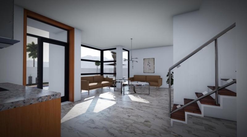 Tarragona - l'Ametlla de Mar - 400m2