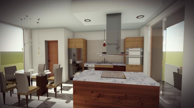 Tarragona - l'Ametlla de Mar - 400m2