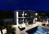 Detached villa with land for sale on España, l'Ametlla de Mar, ref: TR341961 photo