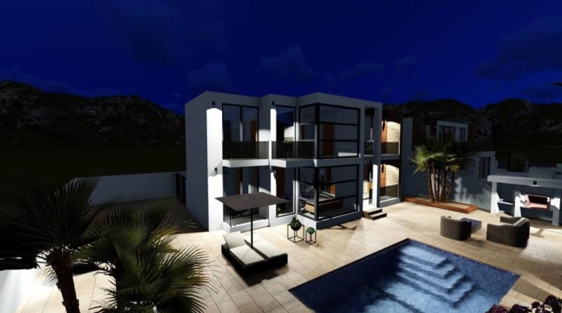 Tarragona - l'Ametlla de Mar - 400m2