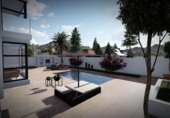 Detached villa with land for sale on España, l'Ametlla de Mar, ref: TR341961 photo