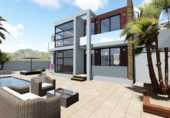 Detached villa with land for sale on España, l'Ametlla de Mar, ref: TR341961 photo