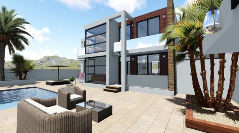 Tarragona - l'Ametlla de Mar - 400m2