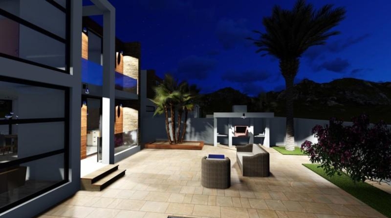 Tarragona - l'Ametlla de Mar - 400m2