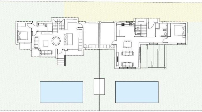 Tarragona - l'Ametlla de Mar - 400m2