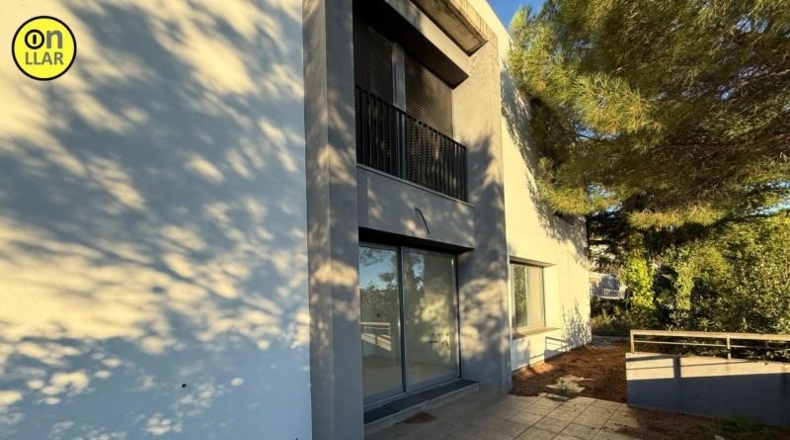 Барселона - l'Ametlla del Vallès - 267m2
