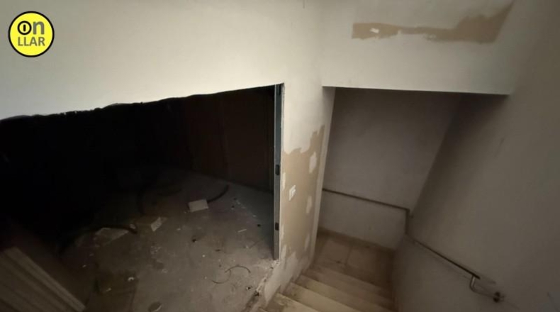 Барселона - l'Ametlla del Vallès - 267m2