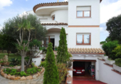 Xalet independent amb terreny en venda a la España, Santa Cristina d'Aro, ref.: TR112380 foto