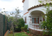 Xalet independent amb terreny en venda a la España, Santa Cristina d'Aro, ref.: TR112380 foto