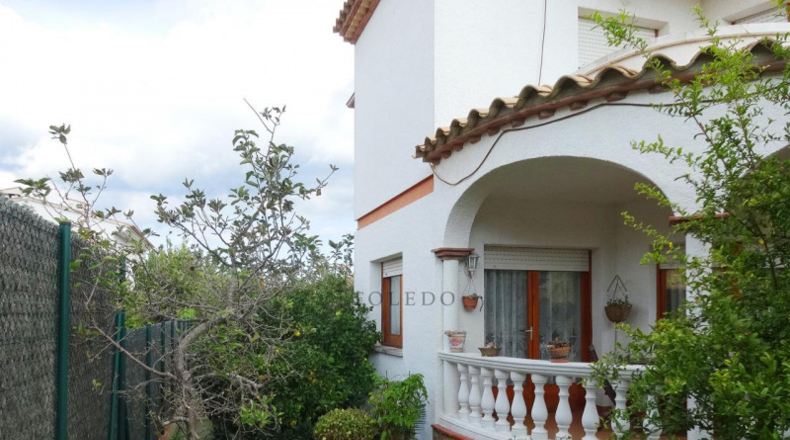 Gerona - Santa Cristina d'Aro - 502m2