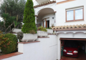 Xalet independent amb terreny en venda a la España, Santa Cristina d'Aro, ref.: TR112380 foto