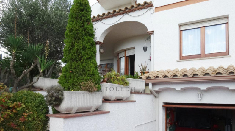 Gerona - Santa Cristina d'Aro - 502m2