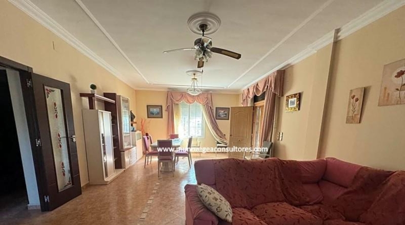 Córdoba - Moriles - 1200m2