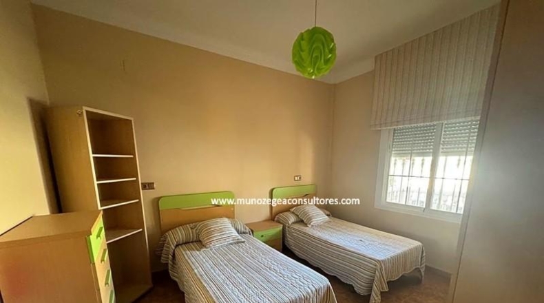 Córdoba - Moriles - 1200m2