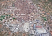 Suelo urbano en venta en la España, Vila-real, ref: TR380590 foto